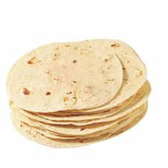 Santa Maria 6 Inch Tortilla Wraps-10x1501
